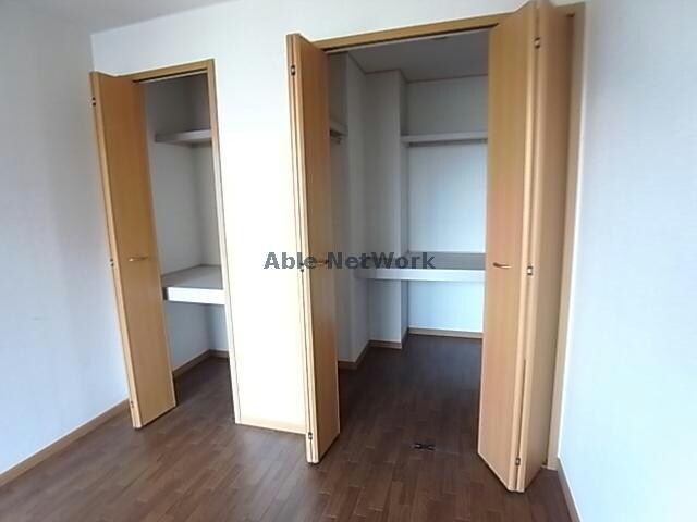 スリーエム　Ａの物件内観写真