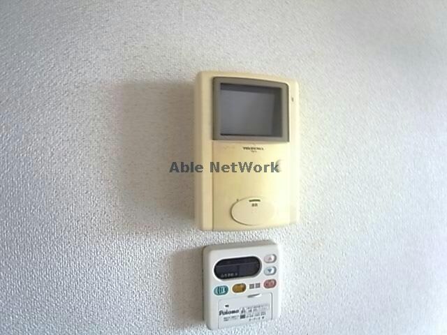 スリーエム　Ａの物件内観写真