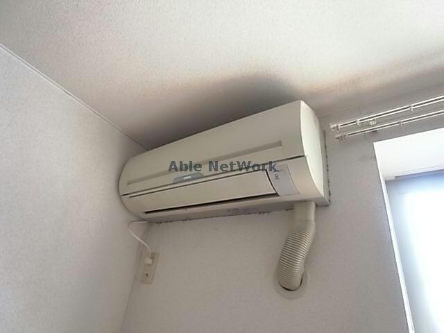 スリーエム　Ａの物件内観写真