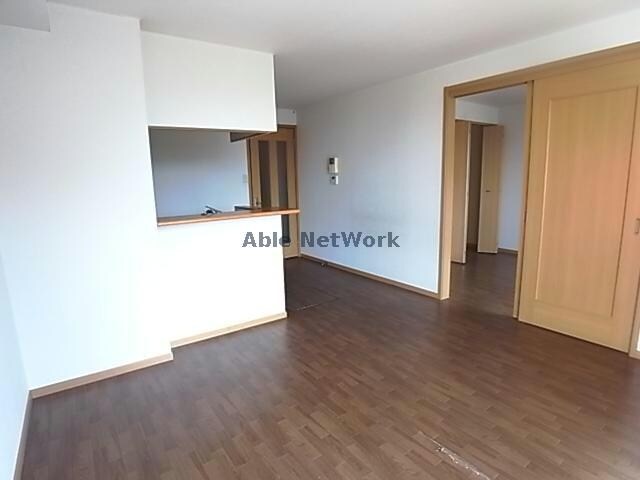 スリーエム　Ａの物件内観写真