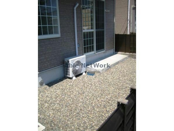 スリーエム　Ｂの物件内観写真