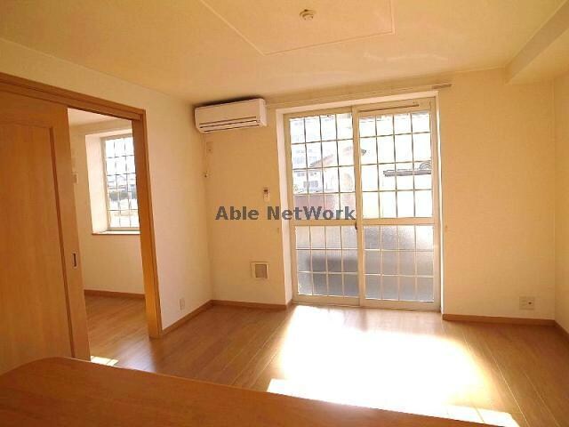 サンパティーク　Ｂの物件内観写真