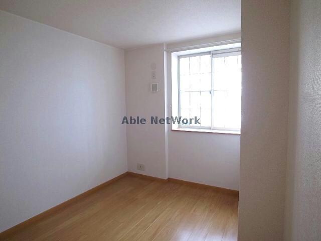 サンパティーク　Ｂの物件内観写真