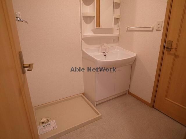 サンパティーク　Ｂの物件内観写真