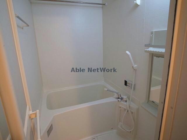 サンパティーク　Ｂの物件内観写真