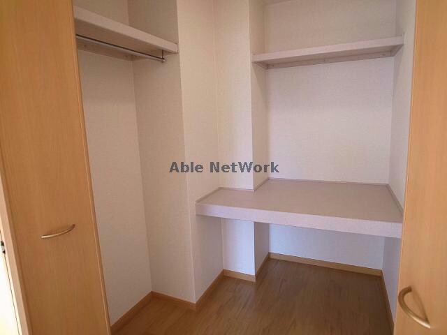 サンパティーク　Ｂの物件内観写真