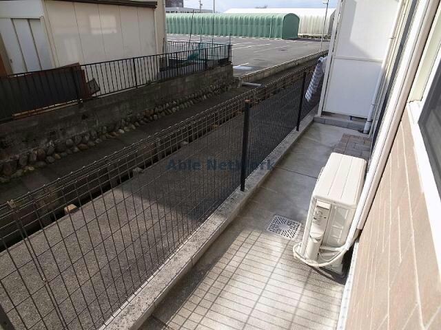 サンパティーク　Ｂの物件内観写真