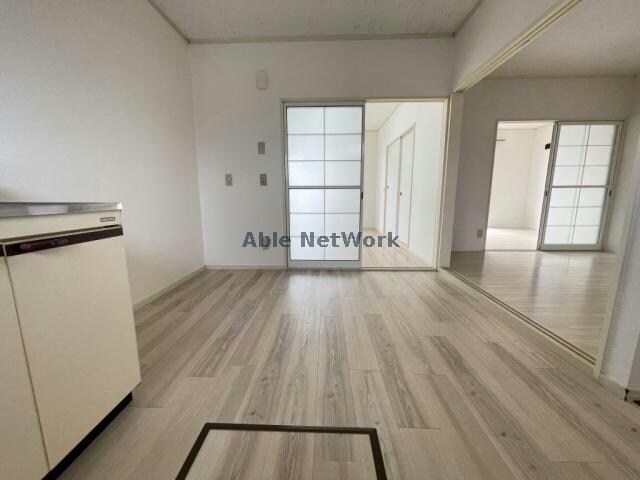 エントピア吉田　Ｃの物件内観写真