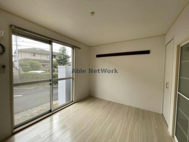 エントピア吉田　Ｃの物件内観写真