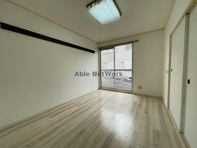 エントピア吉田　Ｃの物件内観写真