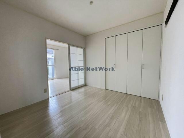 エントピア吉田　Ｃの物件内観写真