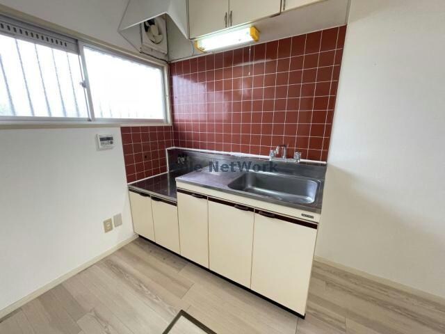 エントピア吉田　Ｃの物件内観写真