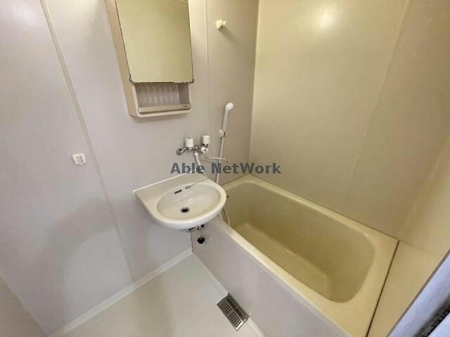 エントピア吉田　Ｃの物件内観写真