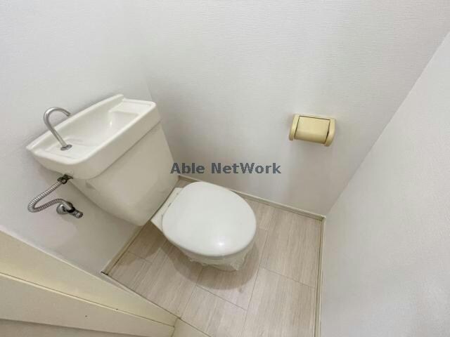 エントピア吉田　Ｃの物件内観写真