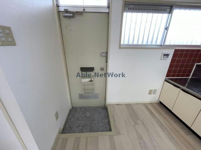 エントピア吉田　Ｃの物件内観写真