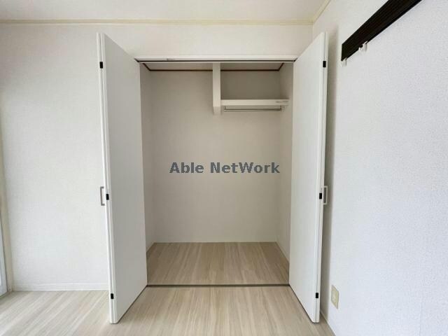 エントピア吉田　Ｃの物件内観写真