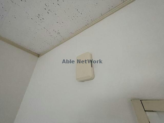 エントピア吉田　Ｃの物件内観写真