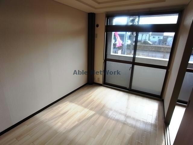 スピカ小柳の物件内観写真