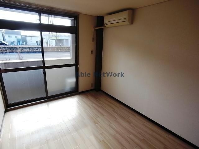 スピカ小柳の物件内観写真