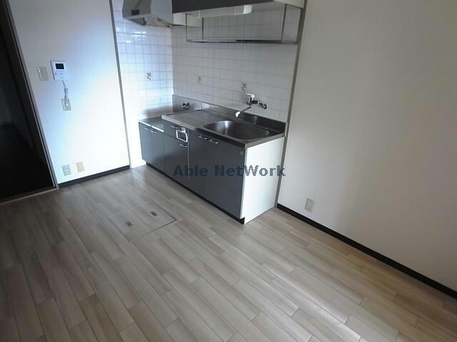 スピカ小柳の物件内観写真