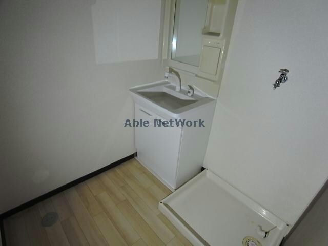 スピカ小柳の物件内観写真