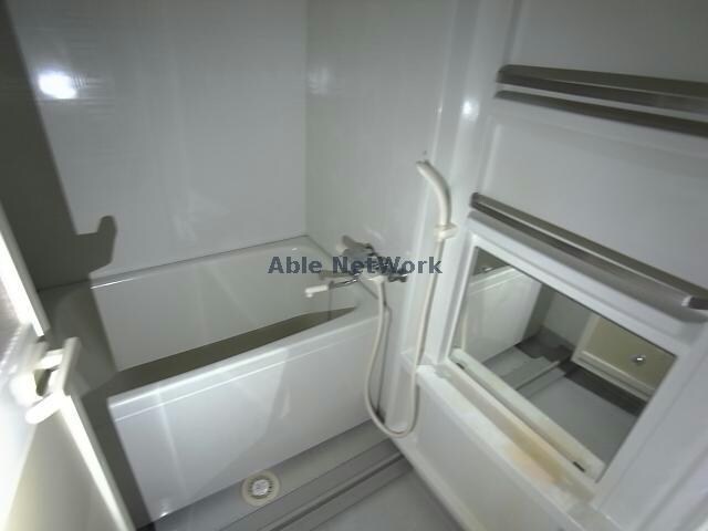 スピカ小柳の物件内観写真