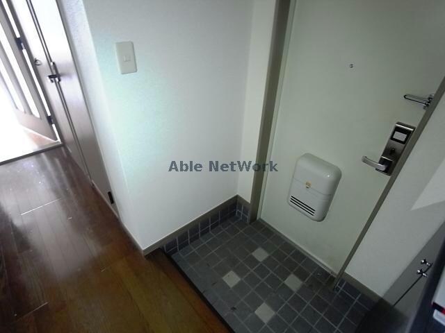 スピカ小柳の物件内観写真