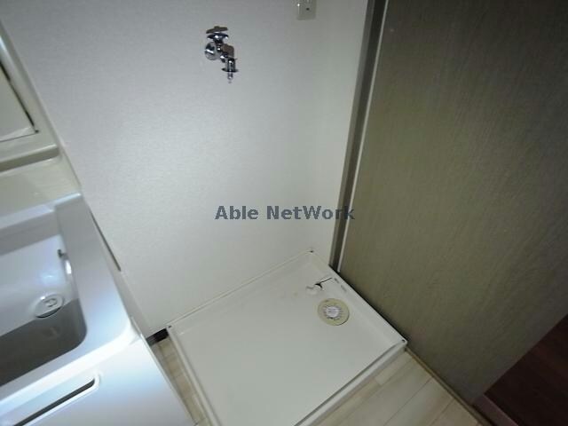 スピカ小柳の物件内観写真