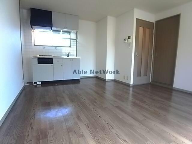 ハイツエクセル２１の物件内観写真