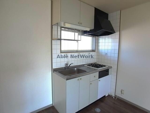 ハイツエクセル２１の物件内観写真