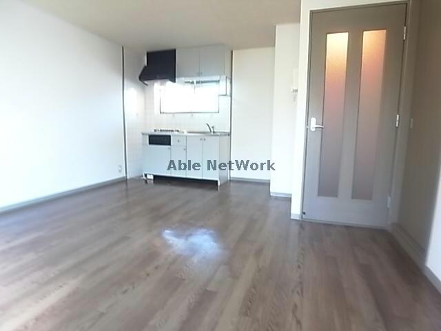 ハイツエクセル２１の物件内観写真