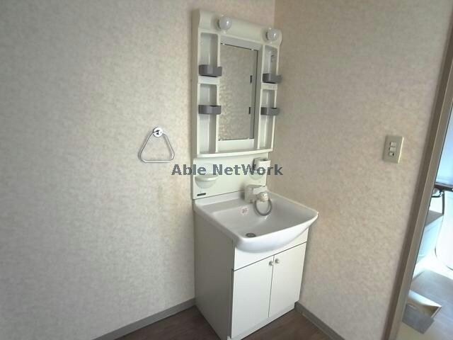 ハイツエクセル２１の物件内観写真