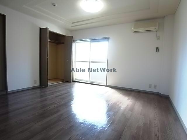 ハイツエクセル２１の物件内観写真