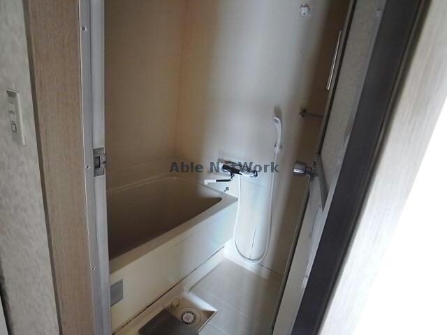 ハイツエクセル２１の物件内観写真