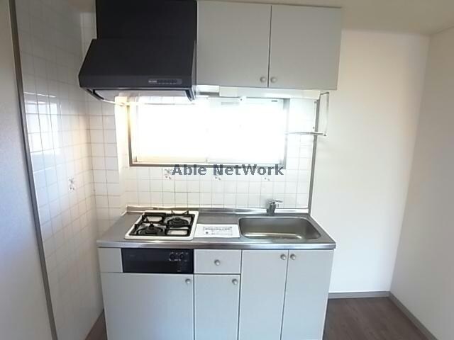 ハイツエクセル２１の物件内観写真