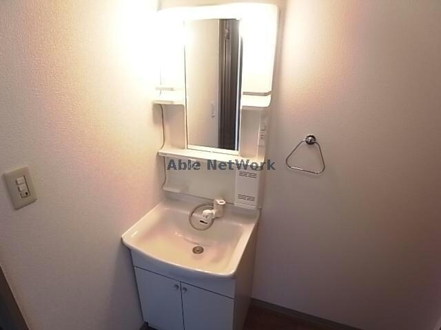 ハイツエクセル２１の物件内観写真