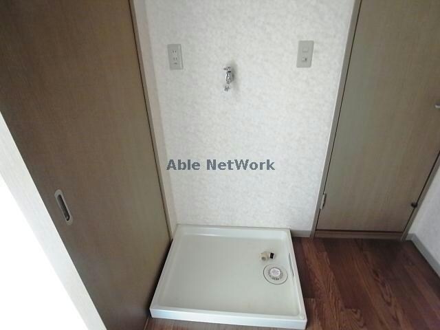 ハイツエクセル２１の物件内観写真