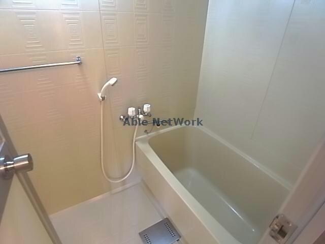 ハイツエクセル２１の物件内観写真