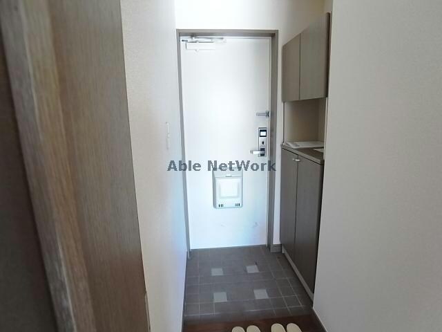 ハイツエクセル２１の物件内観写真