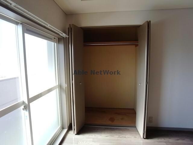 ハイツエクセル２１の物件内観写真