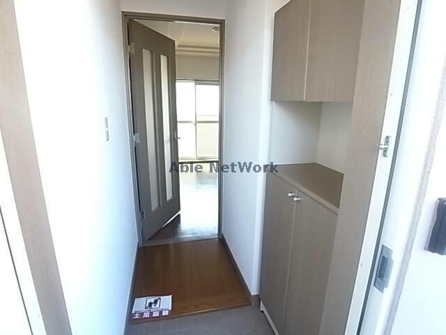 ハイツエクセル２１の物件内観写真