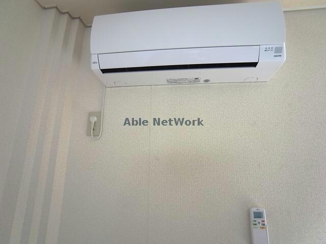 ハイツエクセル２１の物件内観写真