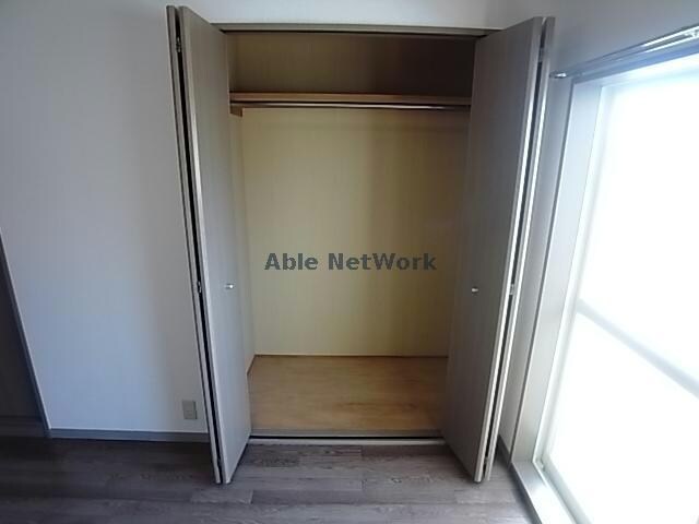 ハイツエクセル２１の物件内観写真