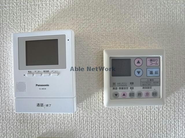 ハイツエクセル２１の物件内観写真