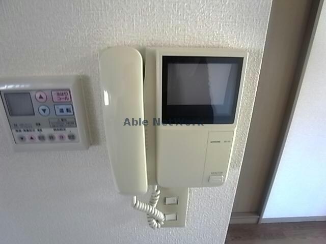 ハイツエクセル２１の物件内観写真