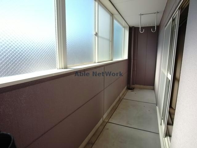 ハイツエクセル２１の物件内観写真