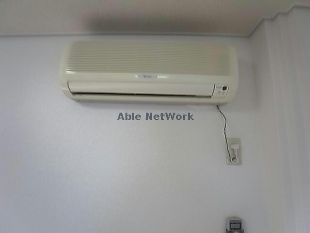 ハイツエクセル２１の物件内観写真