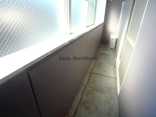 ハイツエクセル２１の物件内観写真