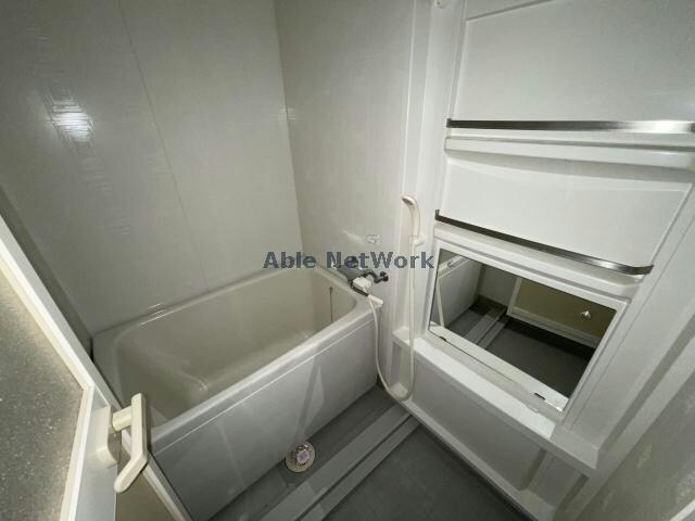 ヴィーブルＴＡＳＨＩＲＯの物件内観写真