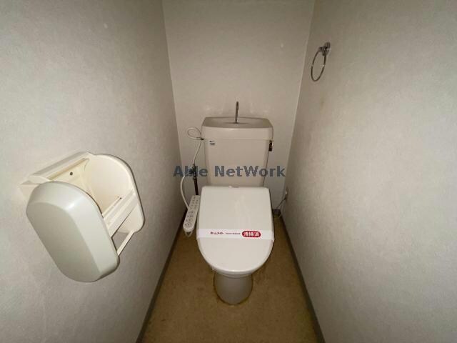 ヴィーブルＴＡＳＨＩＲＯの物件内観写真